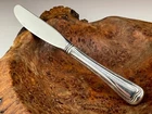 Old French Sterling Silver by Gorham Individual Hollow Handled Butter Spreader