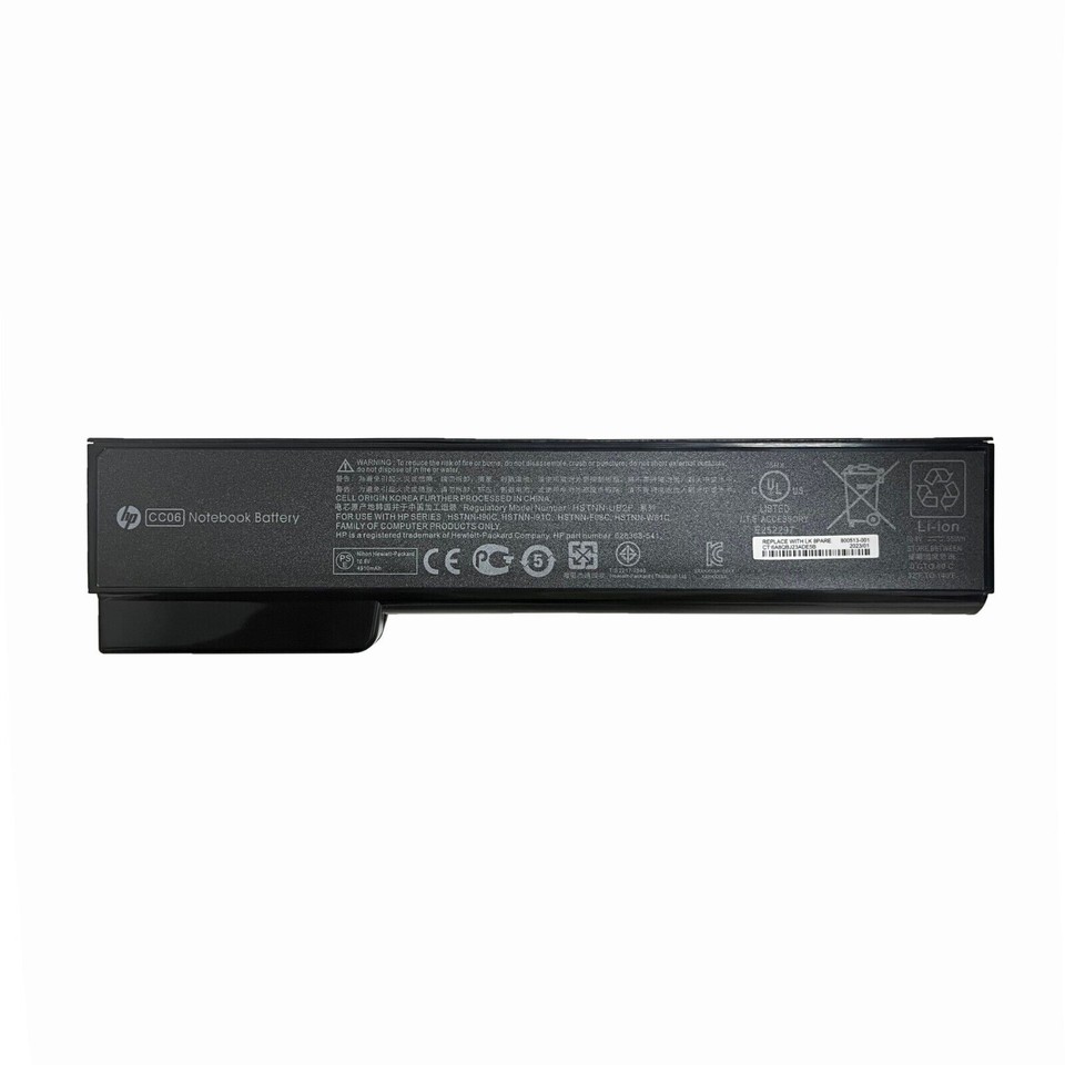 65W USB C Caricatore Copatibile Con HP Elitebook X360 1040 1030 830 - Foto 2