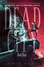 Dark Days by James Ponti (Hardback, 2015)