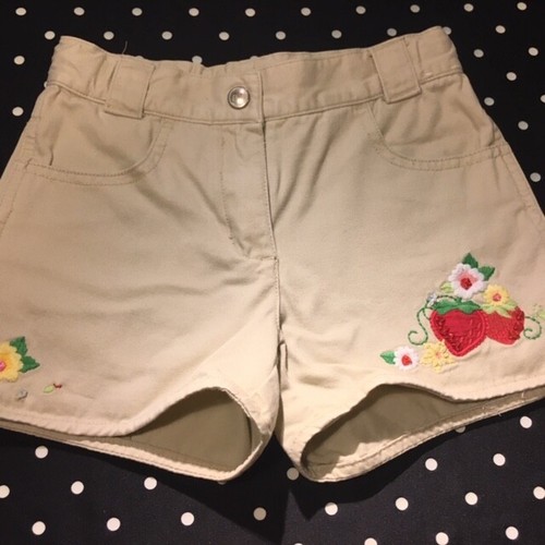 volume priced Gymboree bike bermuda shorts 5 6 7 8 9 10 12 CHOICE - Picture 3 of 20