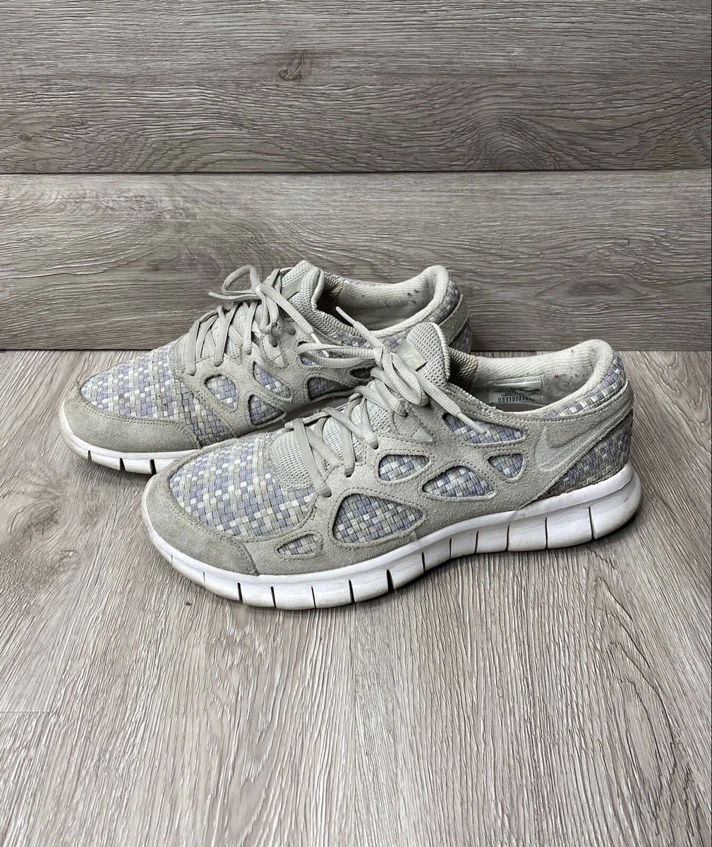 Nike free hotsell run 2013 men's