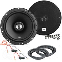 JBL BY Harman Lautsprecher FüR VW T6 Caravelle 2015-2019 Front Vorn 175W #BLC2