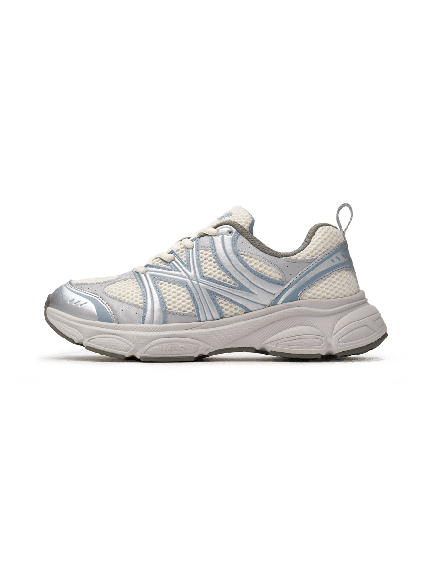 MLB Ace Runner V2 New York Yankees Running Shoe Sneakers