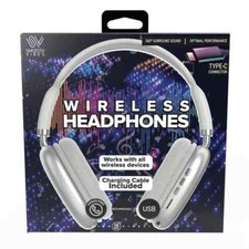 Type-C Wireless Lightweight Headphones