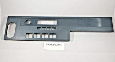Nuova Simonelli Espresso Machine Touchpad Holder LH without Display OEM 05000830