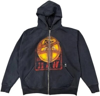 CACTUS Jack  MANKIND hoodie