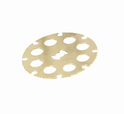 Dremel SC544: Il Disco Magico per Tagliare Legno e Laminati