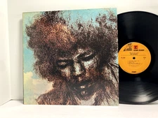Jimi Hendrix - The Cry of Love LP -Reprise MS 2034 - Tested VG+ Vinyl Nice GTFLD