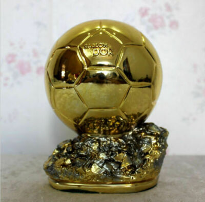 gold ball fifa