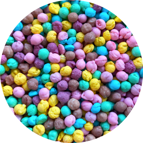 Millions Sweets 11 Flavours Pick & Mix Chewy Sweets Vegan Vegetarian UK Birthday - Picture 1 of 19