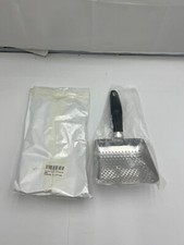 Cat Litter Scoop Deep Shovel Metal Sifter Hole QTY 2 