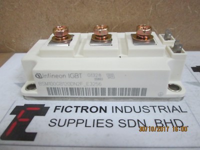 Module D'alimentation IGBT BSM150GB120DN2F - Neuf, Haute Qualité, Référence E3256 - Pour Applications électroniques De Puissance