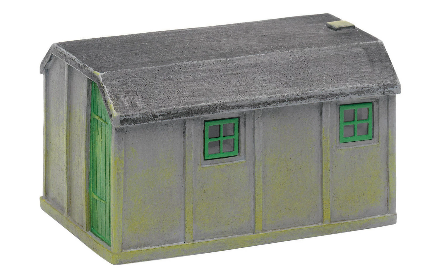 Hornby R9512 OO Gauge Skaledale Concrete Platelayers Hut