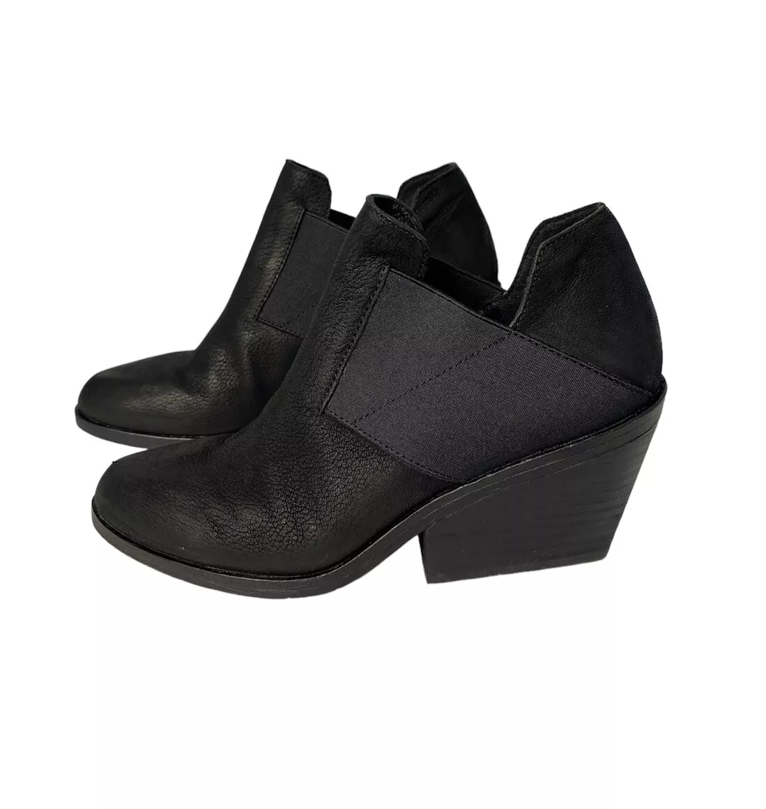Eileen fisher even best sale bootie