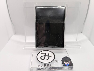 Yugioh Sleeves Fiendsmith YCSJ Osaka 2024 100pcs shipping from