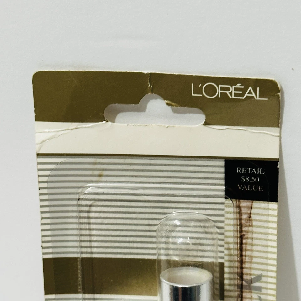 Discontinued ORIGINAL L’Oreal Colour Riche #107 ROCK-N-ROSE RARE HTF - Image 3 of 4