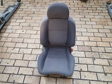  RARE OEM EDM passenger seat Front Seat Honda CIVIC HATCHBACK EG4 EG6 SiR 92-95