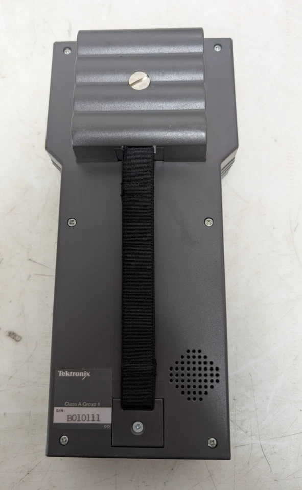 🤪 TEKTRONIX AM70 PATHFINDER DIGITAL AUDIO ANALYZER / GENERATOR - Image 2 of 4