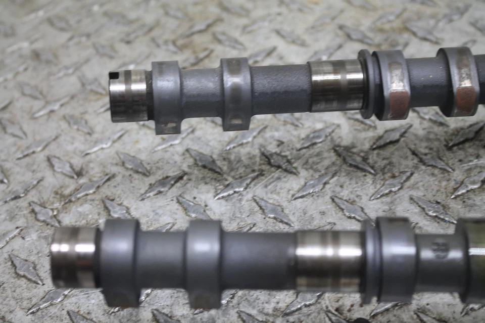 88-96 SUZUKI KATANA 600 CAMSHAFT CAMS CAM SHAFTS  - Изображение 2 из 4