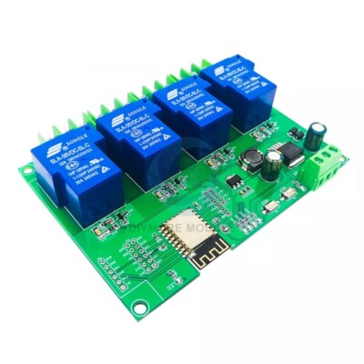 Huzzah ESP8266 - WiFi-GPIO-Modul, ADC, PCB-Antenne - Adafruit 2471
