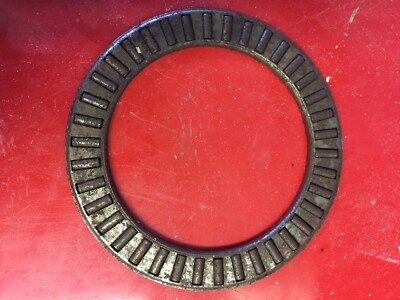 Evinrude Forward Gear Thrust Bearing Evinrude Reverse gear thrust bearing 038504