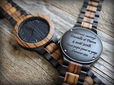 gift for boyfriend watch