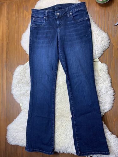KUT From The Kloth High Rise Natalie Bootcut Women's Jeans Size 6S Bundle Of 2 - Picture 2 of 9