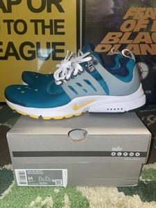 L'histoire de la Nike Air Presto - Le Site de la Sneaker