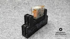 ES 50 Relais + OMRON G2R-1-E Steckrelais