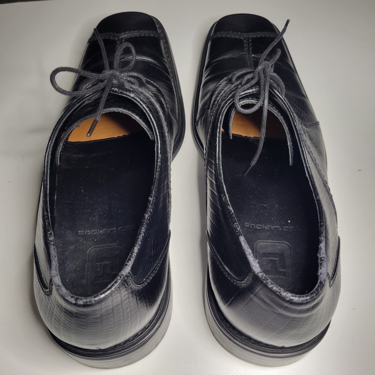TED LAPIDUS Men