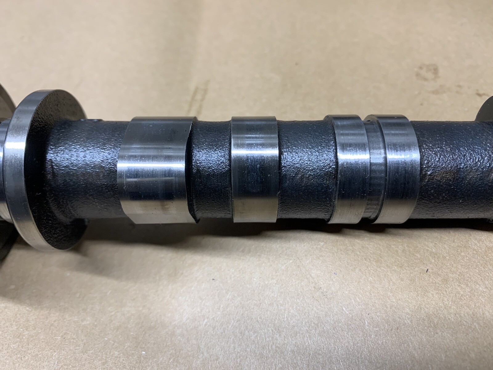 20022005 Honda Civic Si EP3 Intake Camshaft K20a3 eBay