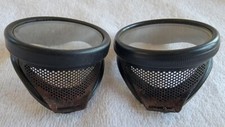 Vintage Safety Glasses Goggles motorcycle 