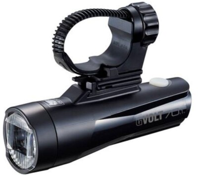 CatEye Frontlicht GVolt 70.1 HL- HL-EL552G RC