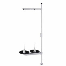 2 Spool Thread stand For Industrial sewing ma...