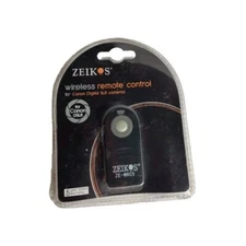 ZEIKOS ZE-WRC5 Remote