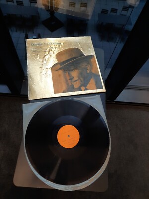 Acetate Master Record??? Arturo Toscanini durante una Prova col NBC Symphony NY