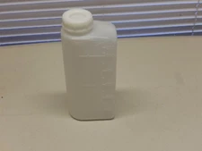 2 STROKE FUEL MIXING BOTTLE (600ml)