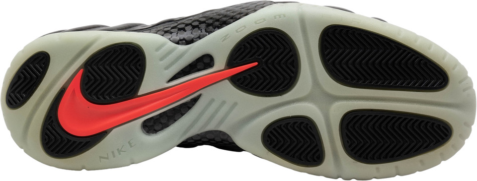 white yeezy foamposites