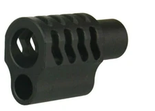 1911 .45 ACP Government Muzzle Brake Compensator Colt Springfield RIA Aluminum