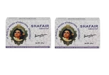 Shahnaz Husain Shafair Plus Fairness Soap 100gm (Pack Of 2).