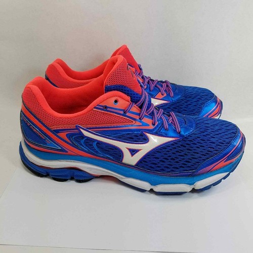 mizuno adrenaline