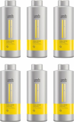 Londa Visible Repair Conditioner 6x1000 ml