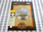 Harley Davidson NOS NEW 99646 04 Fuel Cap Medallion XL Sportster