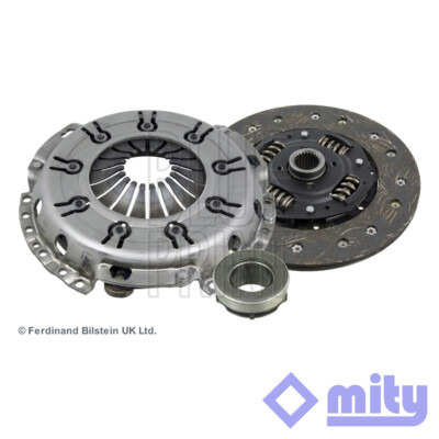 Fits Audi 80 1986-1996 A4 1994-2001 VW Passat 1996-2000 Clutch Kit Mity