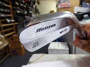 mizuno 5 original
