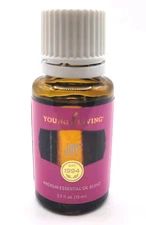 Young Living - JOY - 15mL - Premium Essential Oil Blend - New & Sealed