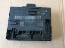 VW AUDI SEAT SKODA FRONT LEFT DOOR CONTROL UNIT MODULE 5Q0959592B 2013-17