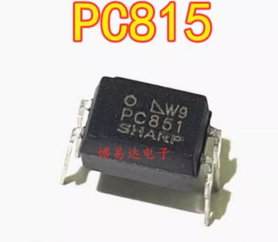 100pcs PC815 DIP-4 #T8
