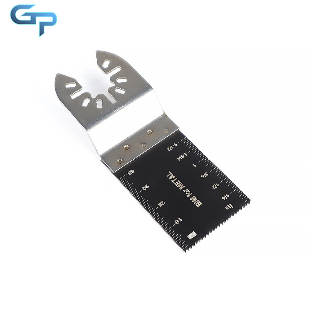 Multitool Blades Wood Metal Drywall Oscillating Tool Saw Blades Universal 31Pcs