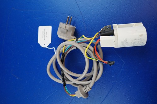 Entstörfilter Waschmaschine - Exquisit WA 7014-030E 012A40-MDA0